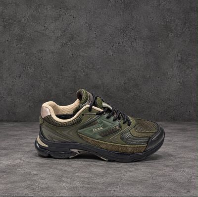 Basket Etonic evolution wp kaki Basket Etonic evolution wp kaki