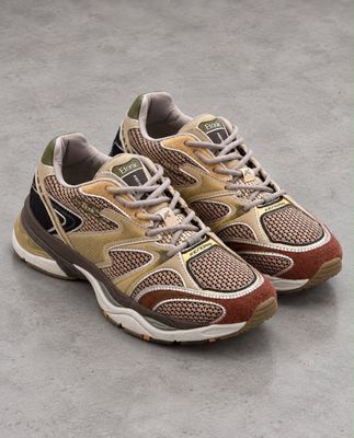 Basket Etonic camel Basket Etonic camel