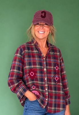 Chemise Malou