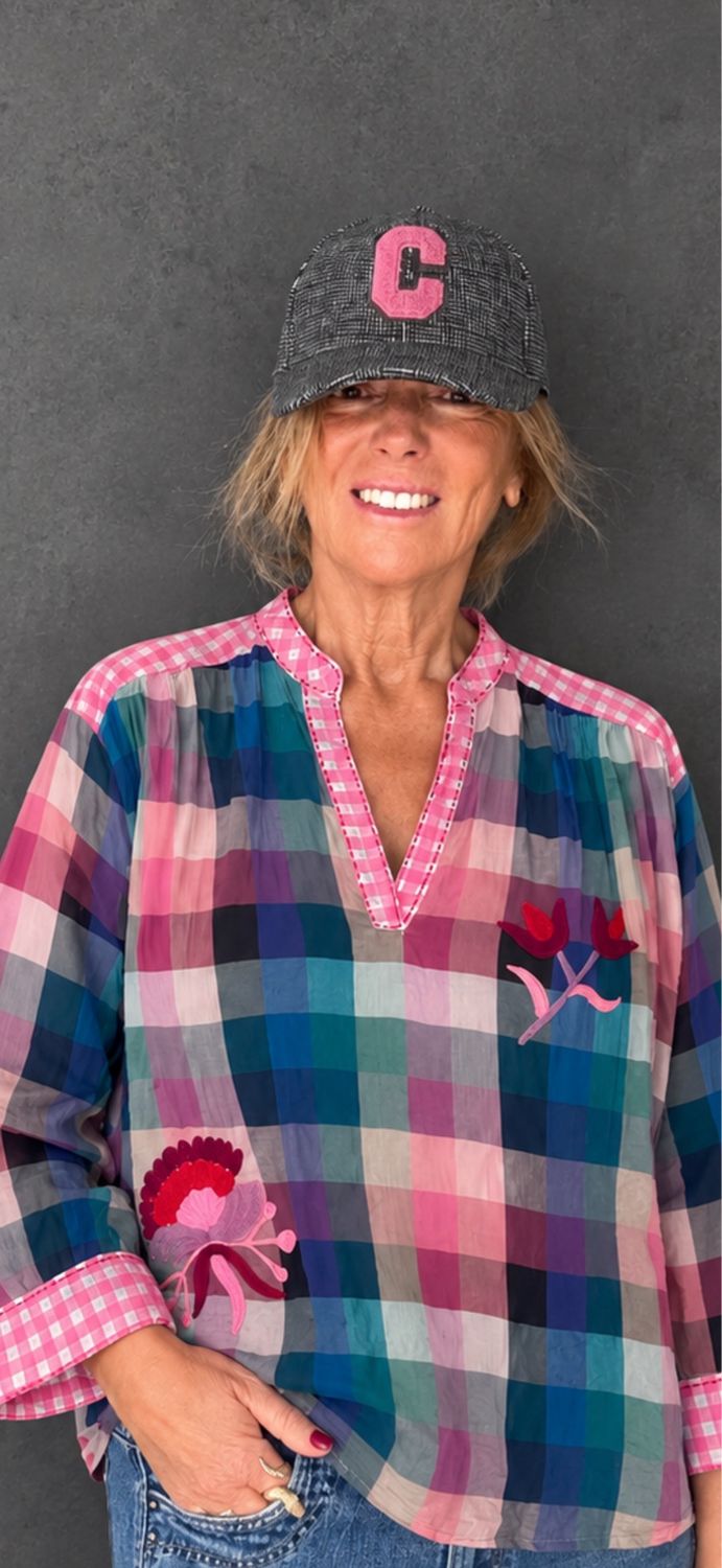 Chemise Charlotte