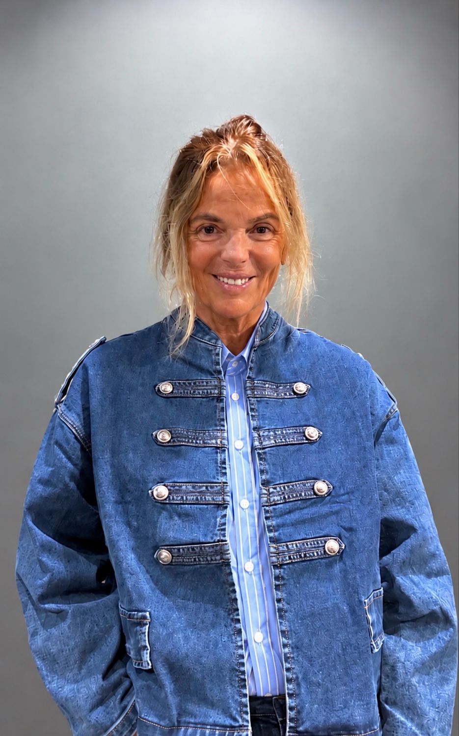 Veste Virginia