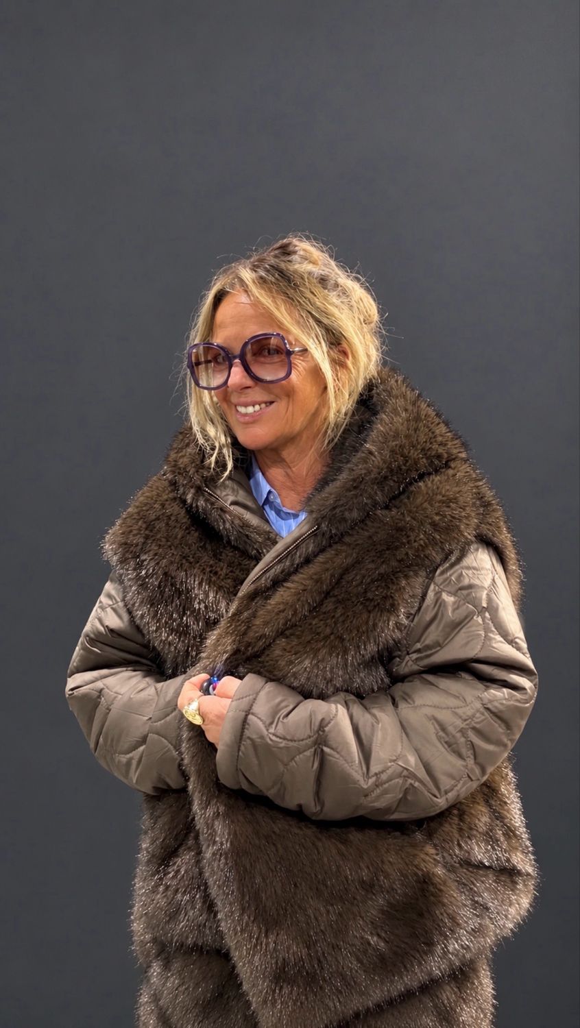 Veste Lou