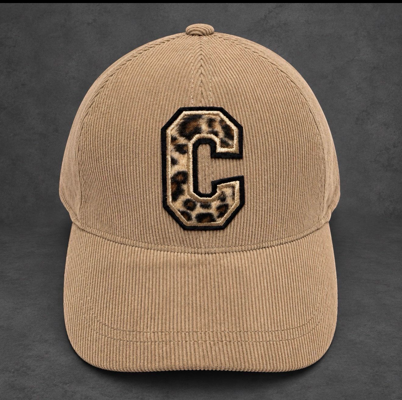 Casquette Isabelle
