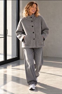 Veste Lucie la Cabane grise Veste Lucie la Cabane grise