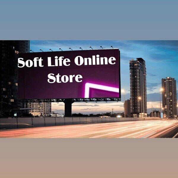 Soft Life Online Store
