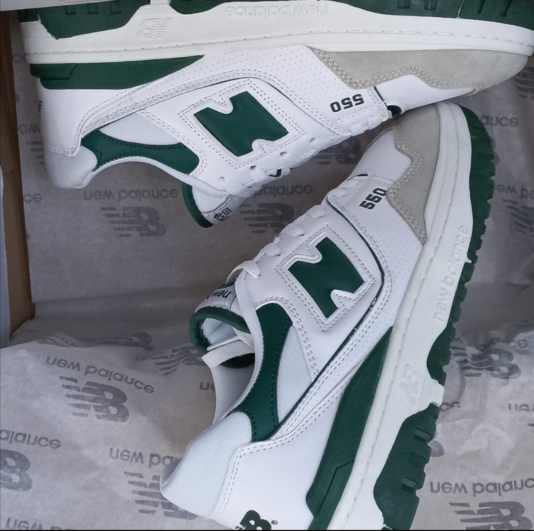 New Balance