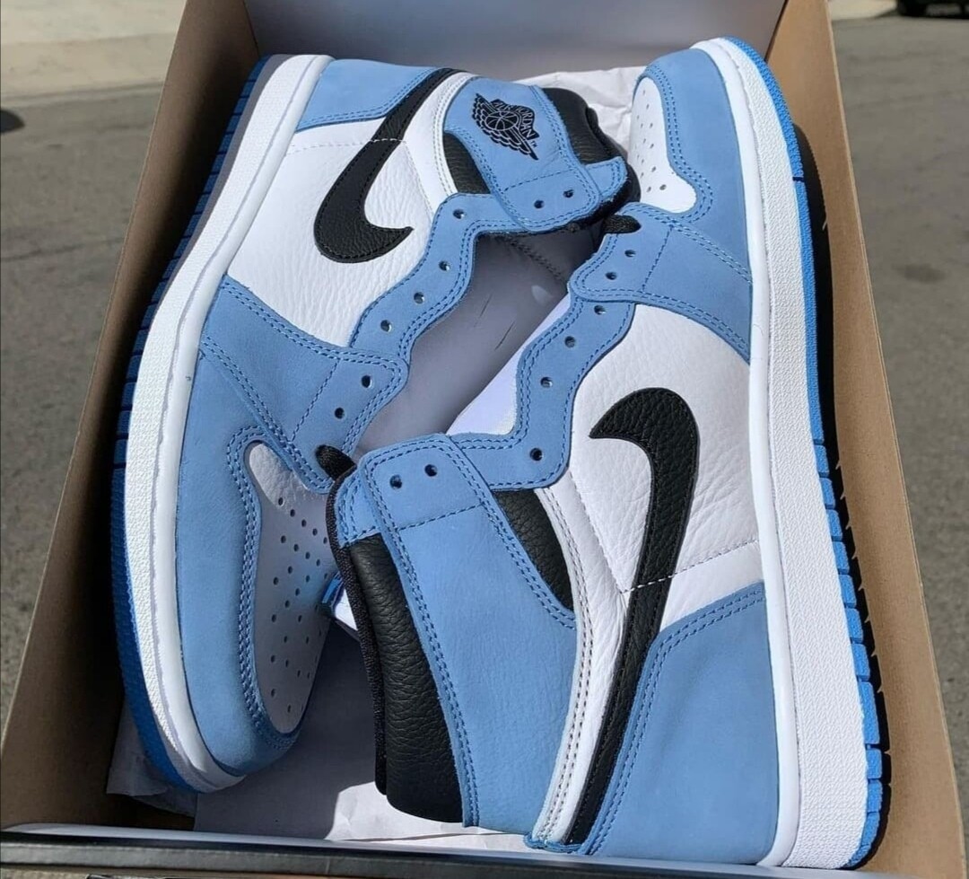 Jordan
