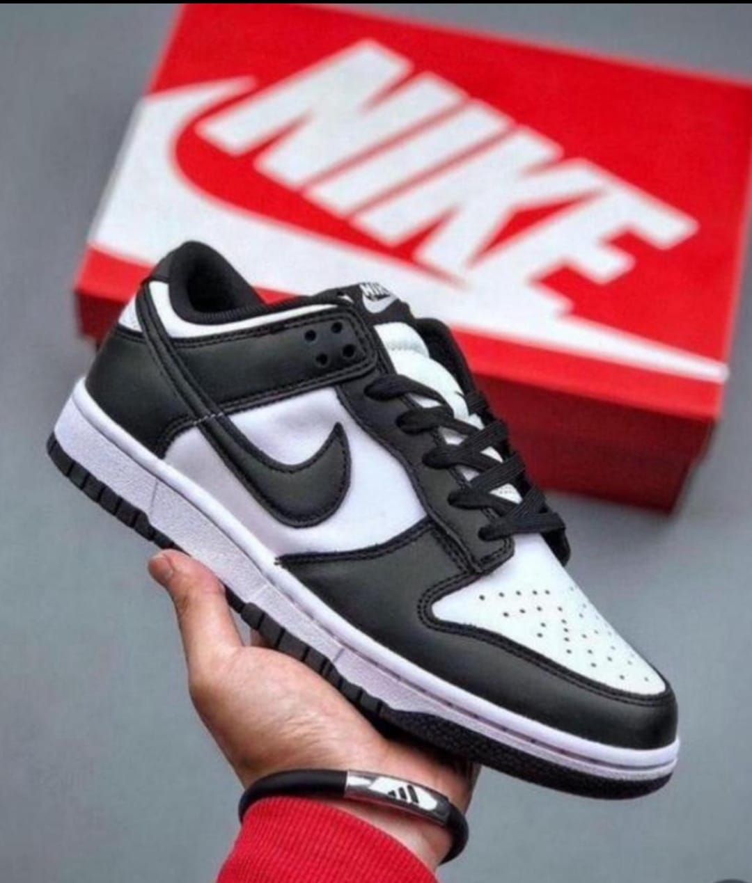 Nike