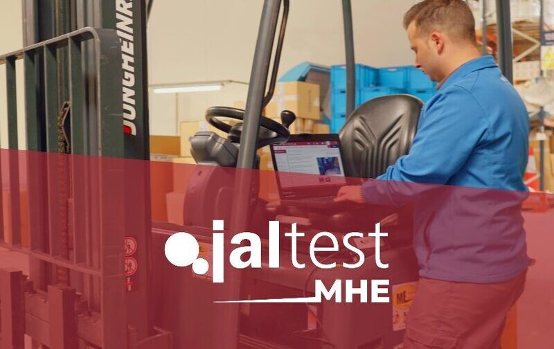 JALTEST MHE KIT HARDWARE