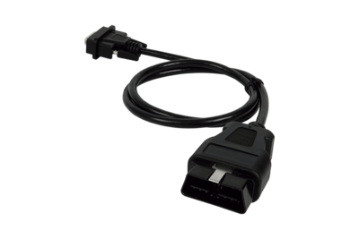 JDC213.9 OBD diagnostics cable