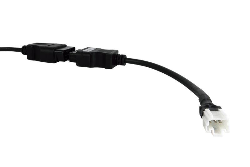JDC218A  Isuzu 3 pin diagnostics cable