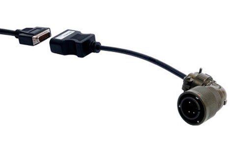 Cojali Humvee GM UART V9 Cable