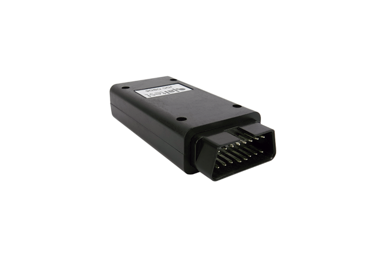 JDCOBD5 OBD converter (Pin 1 -pin 15)
