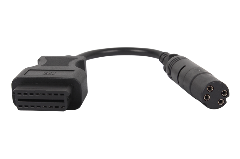 JDC108A Haldex EB+ diagnosis cable
