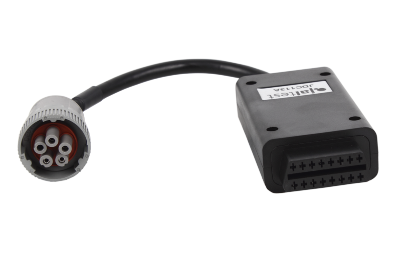 JDC113A Thermoking diagnostics cable