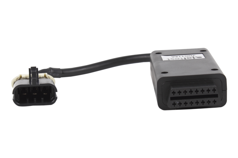 JDC115A Carrier diagnostic cable