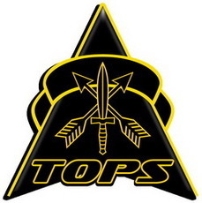 Tops Knives Sheaths