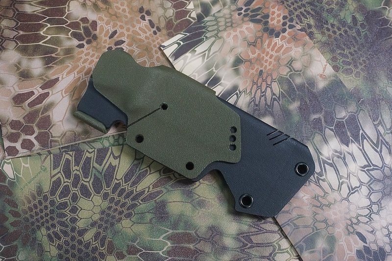 Esee 3 Sheath