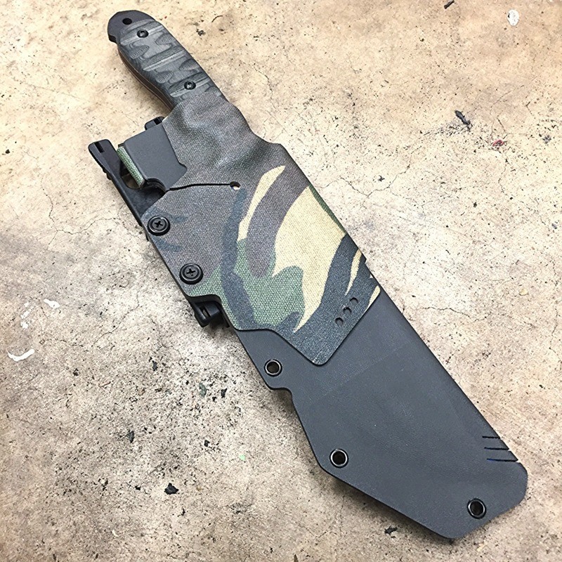 Tops SXB Sheath