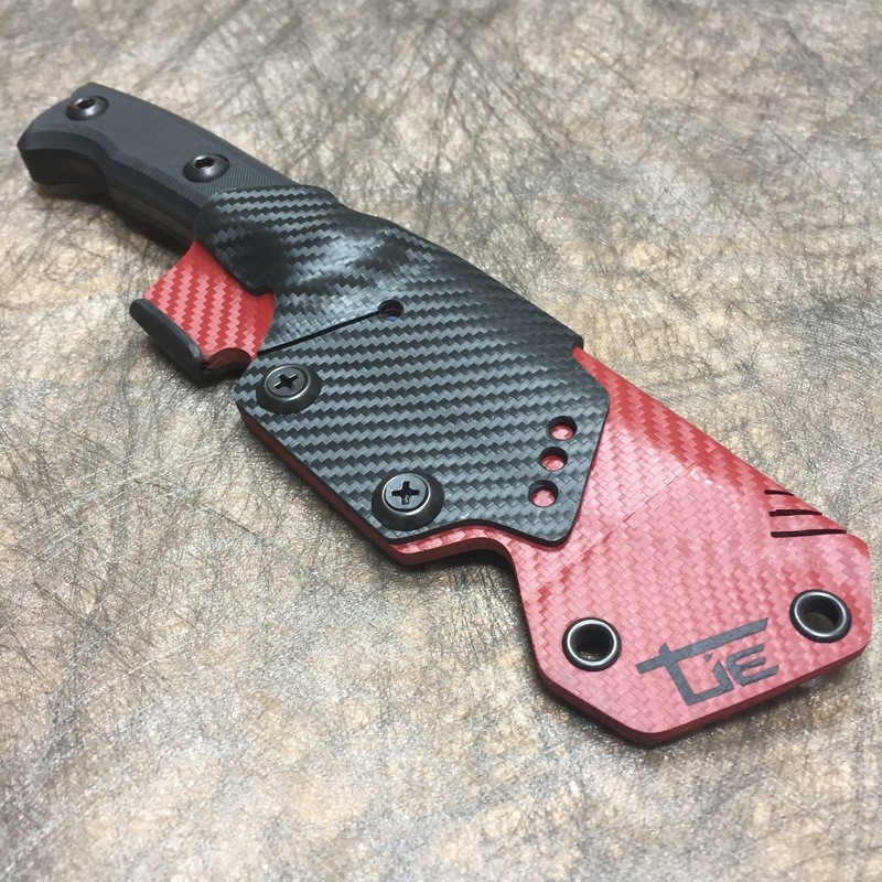 ZT 0180 Sheath