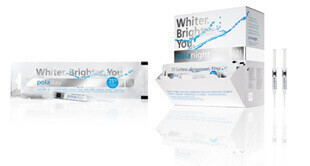 Polanight 22% Carbamide Peroxide x 3G Single
