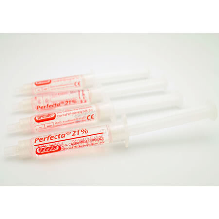 Perfecta 21% CP 4 pack