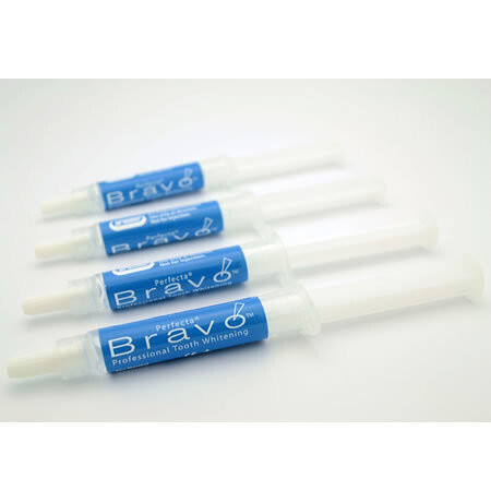 Perfecta Bravo 9% HP 4 Pack