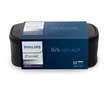 Philips Zoom! NiteWhite 16% 6 Pack