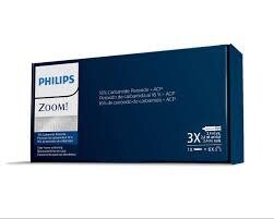 Philips Zoom! NiteWhite 16% 3 Pack