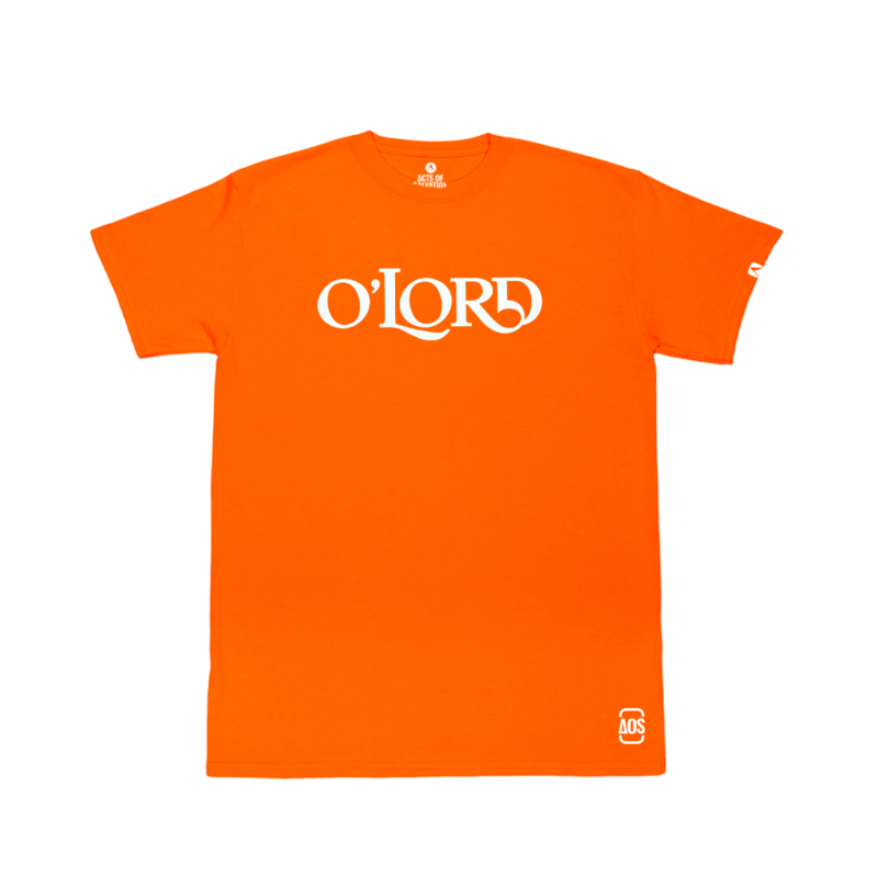 O&#39;Lord - Tee