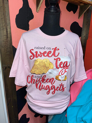 Nuggets Tee Shirt