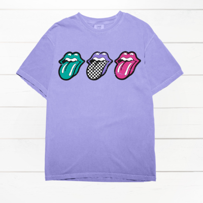Tongues Shirt