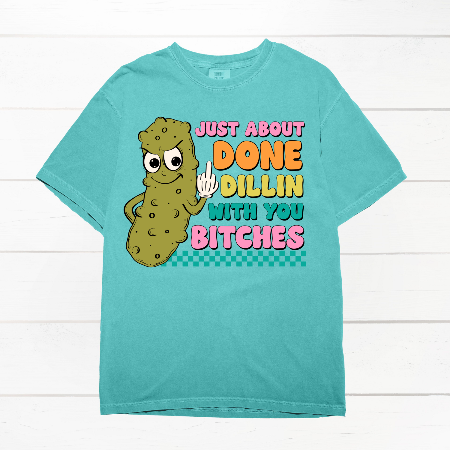 Pickle Shirt