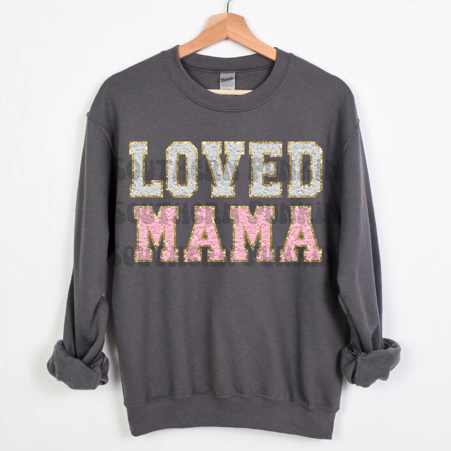 Loved Mama Crew