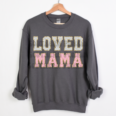 Loved Mama Crew