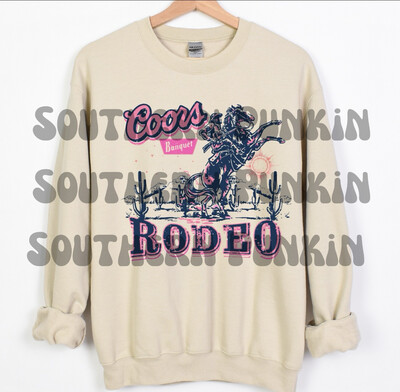 Coors Redo Crew Neck