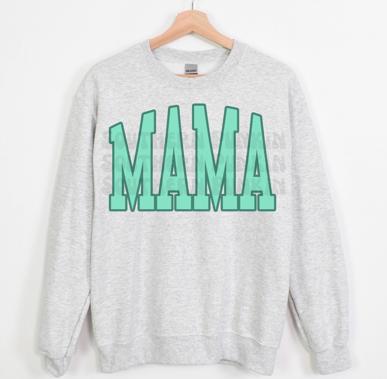 Green Mama Crew