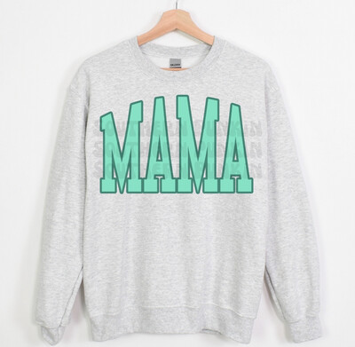 Green Mama Crew