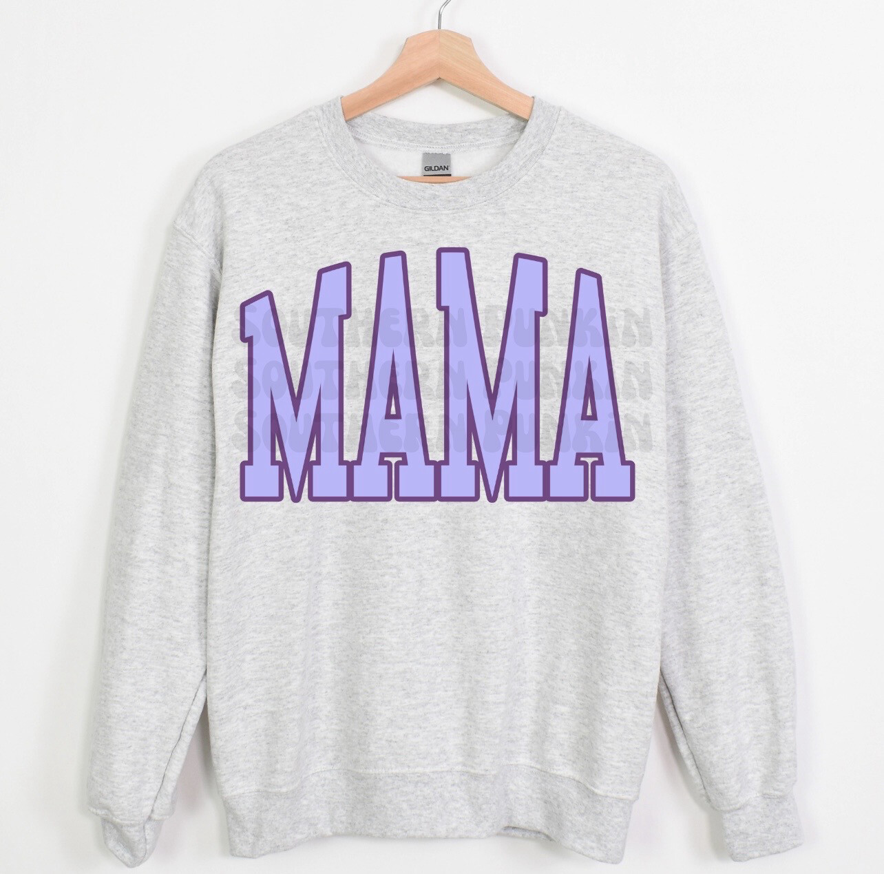 Purple Mama Crew