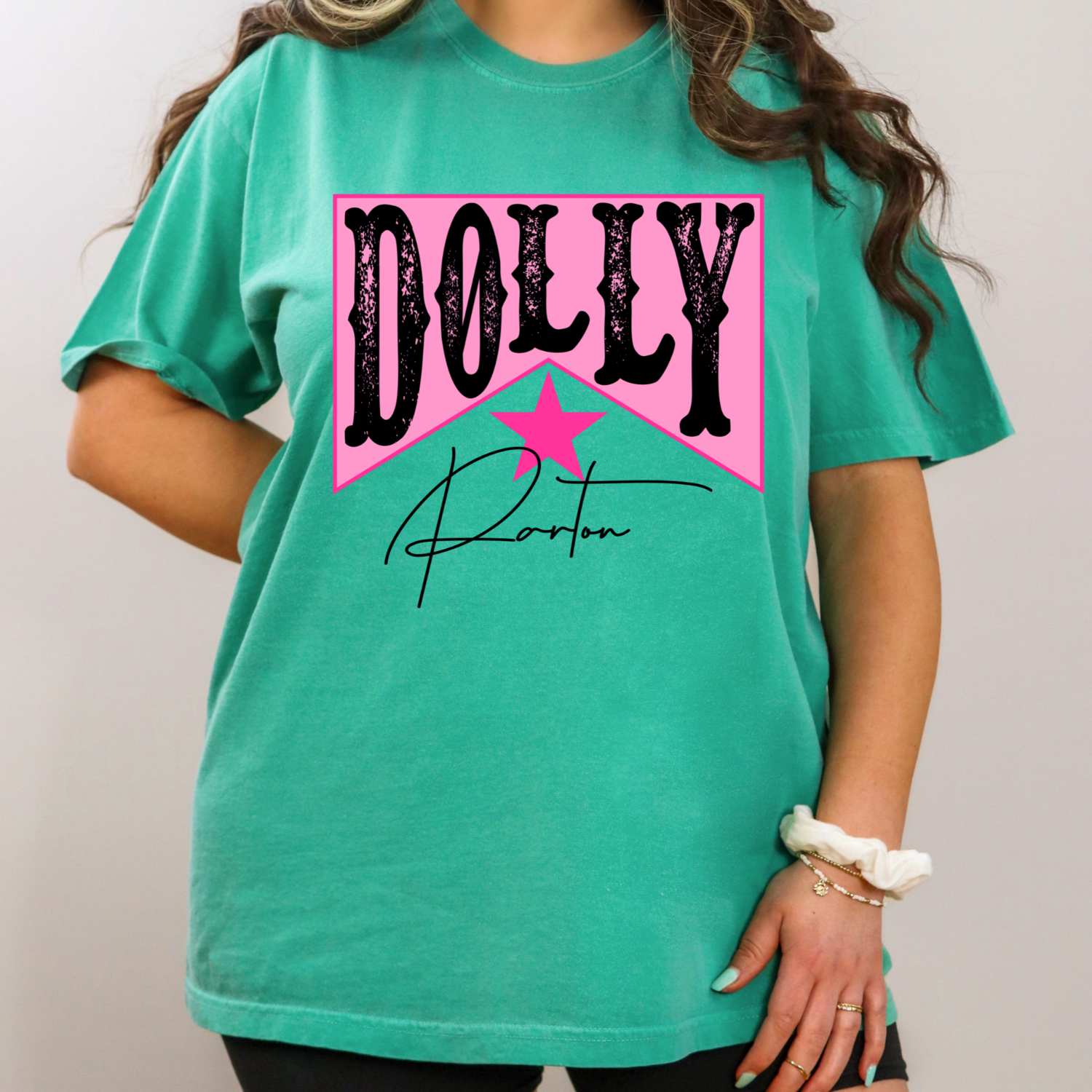 Dolly Parton Shirt