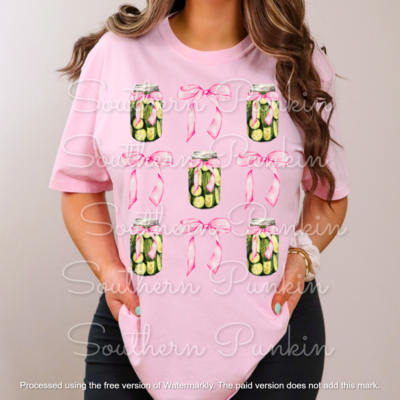 pickle bow shirt