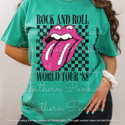 rolling stone shirt