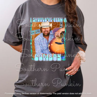 toby Keith shirt