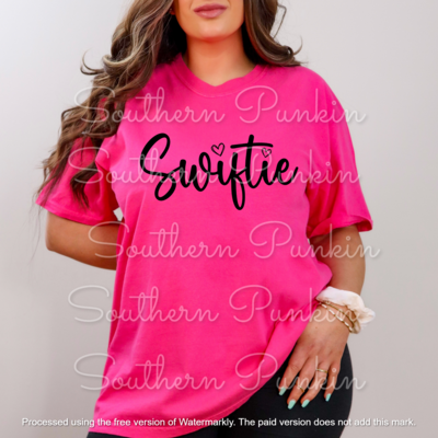 swiftie shirt