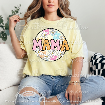 daisy mama shirt
