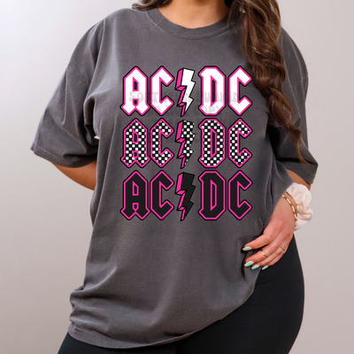 ACDC shirt