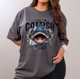 Catfish Shirt