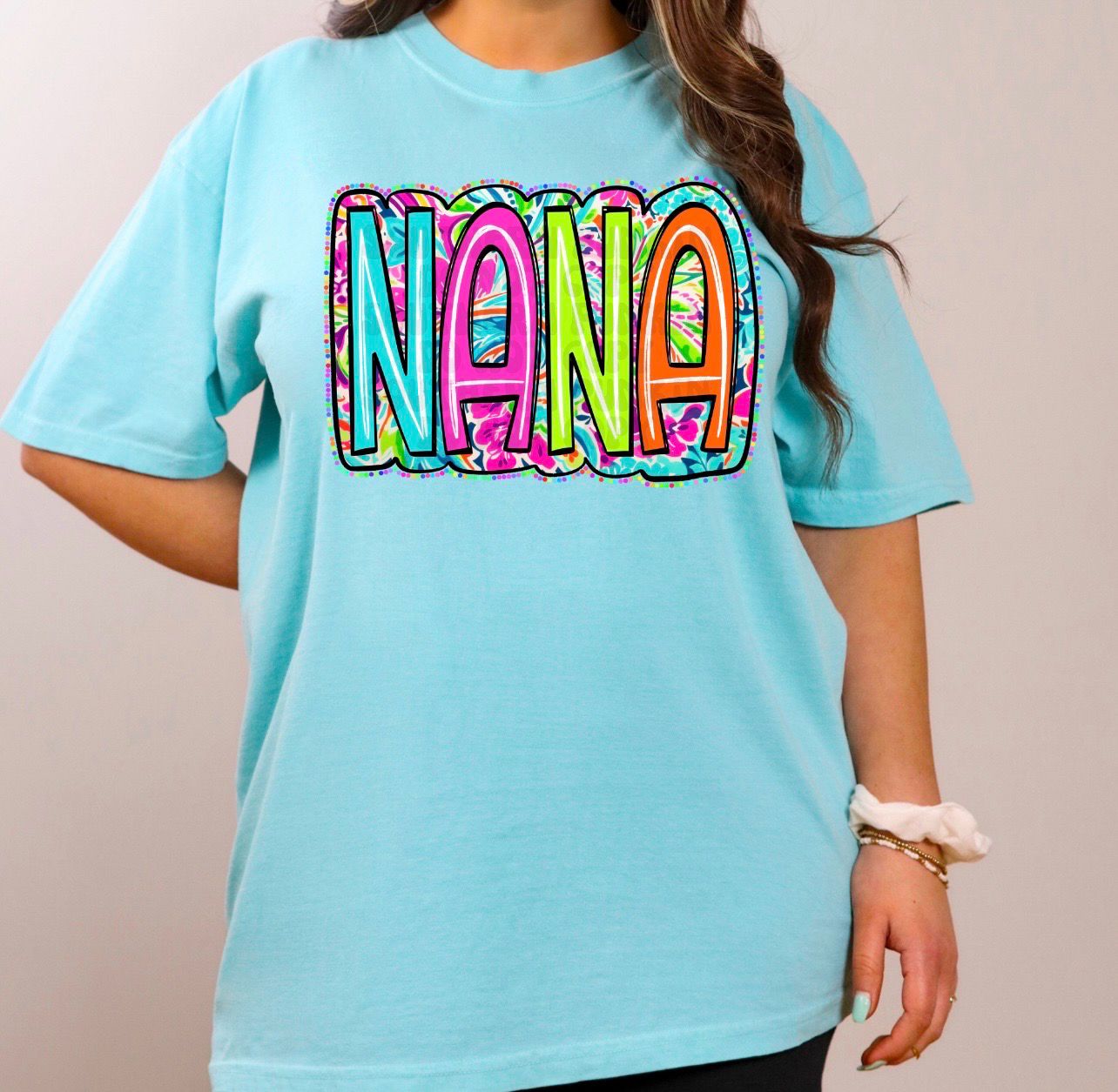 NANA Lilly Shirt