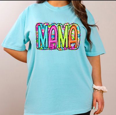 Mama Lilly Shirt