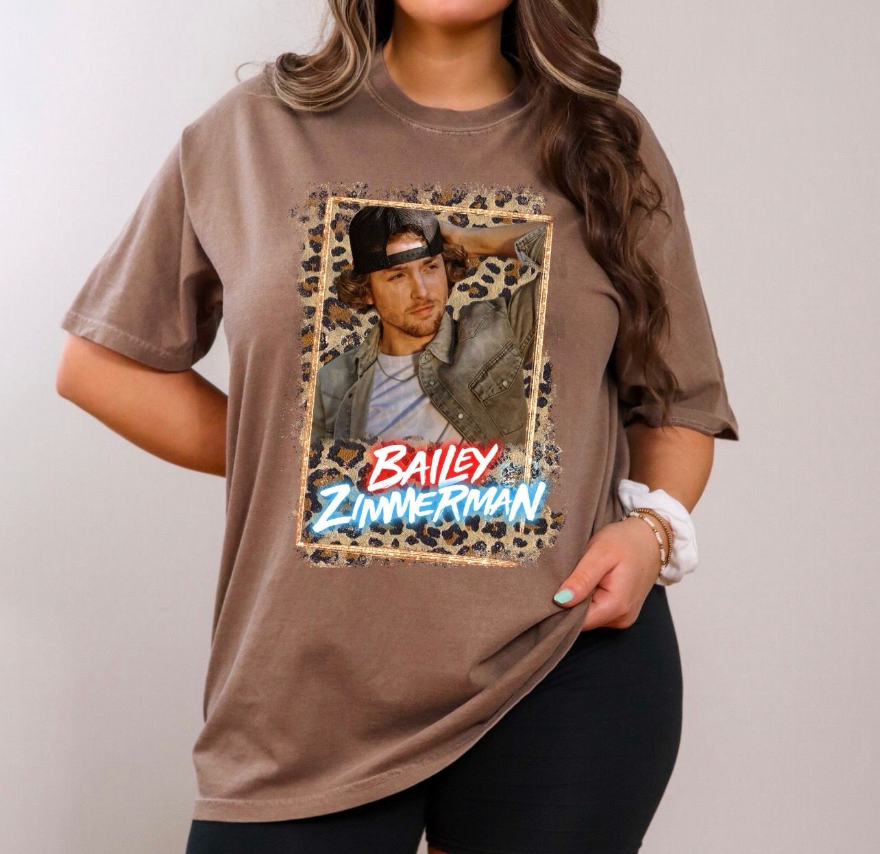 Bailey Shirt